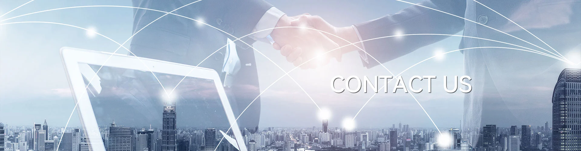 Contactez-nous
