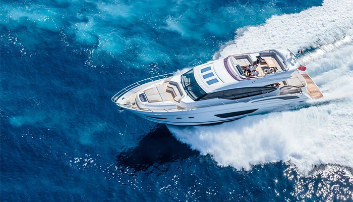 Accessoires marins : innovations pour le plaisancier moderne