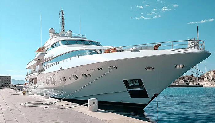 Améliorer l'expérience marine grâce à la technologie intelligente