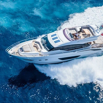 Accessoires marins