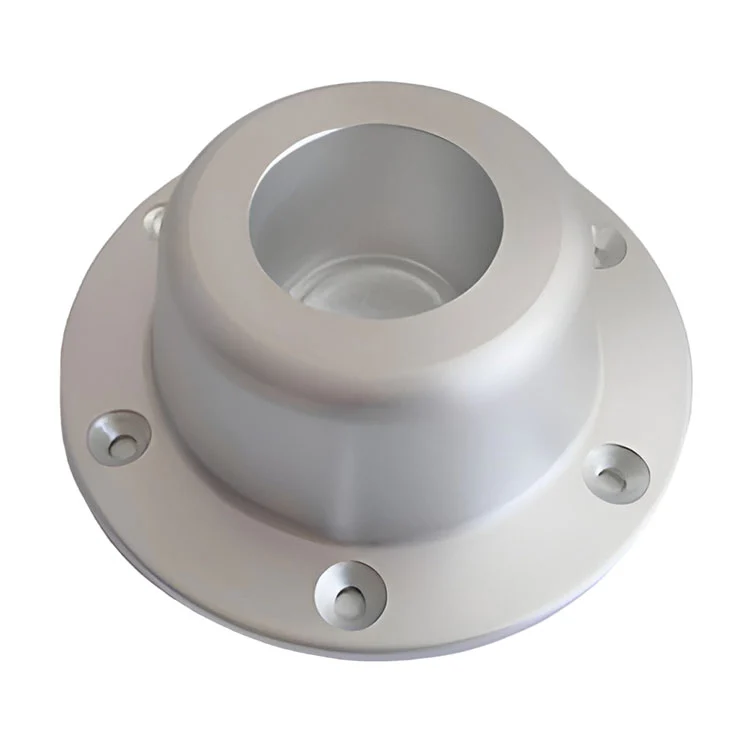 Pieds à hauteur réglable