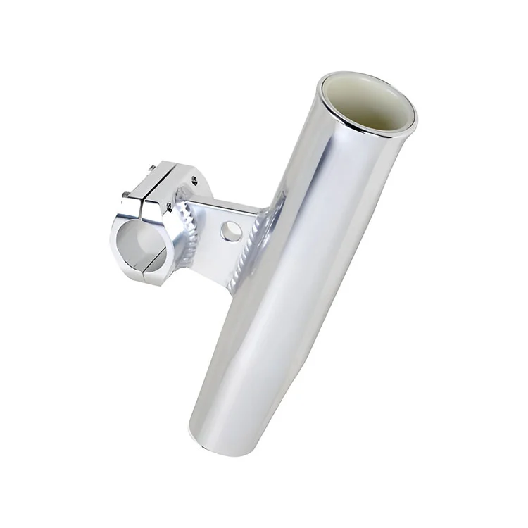 Support de canne à poisson en aluminium