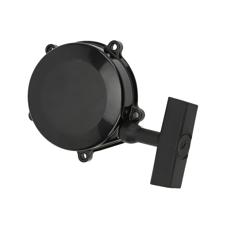 Démarreur à rappel pour VTT