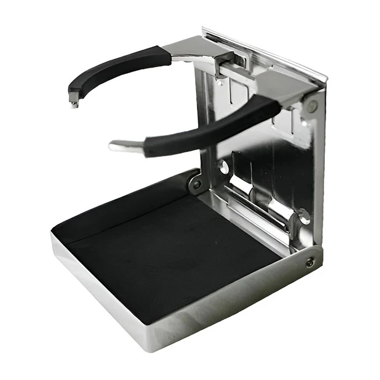 Porte-gobelet pliant