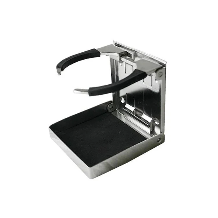 Porte-gobelet pliant