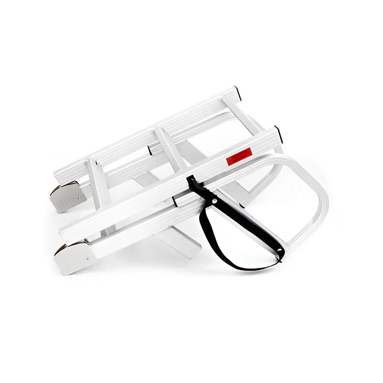 Aluminum Boarding Ladder