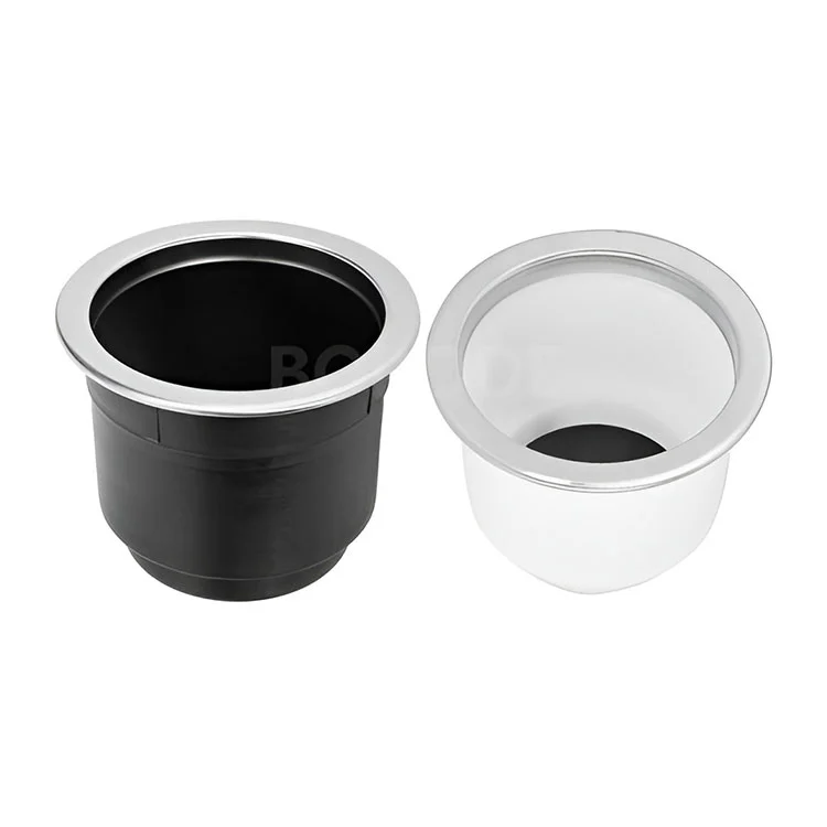 Porte-gobelet en plastique