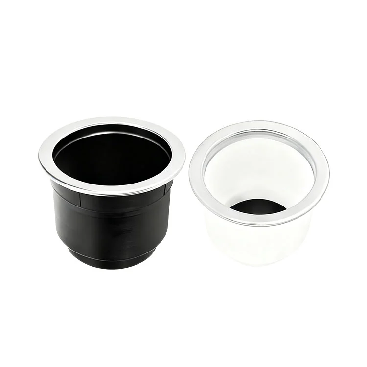 Porte-boisson en plastique