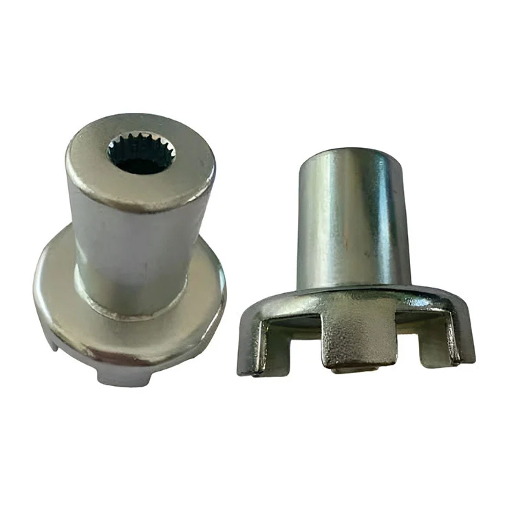 Cliquet de démarreur à rappel