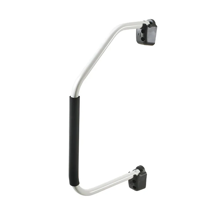 Poignée de porte de camping-car