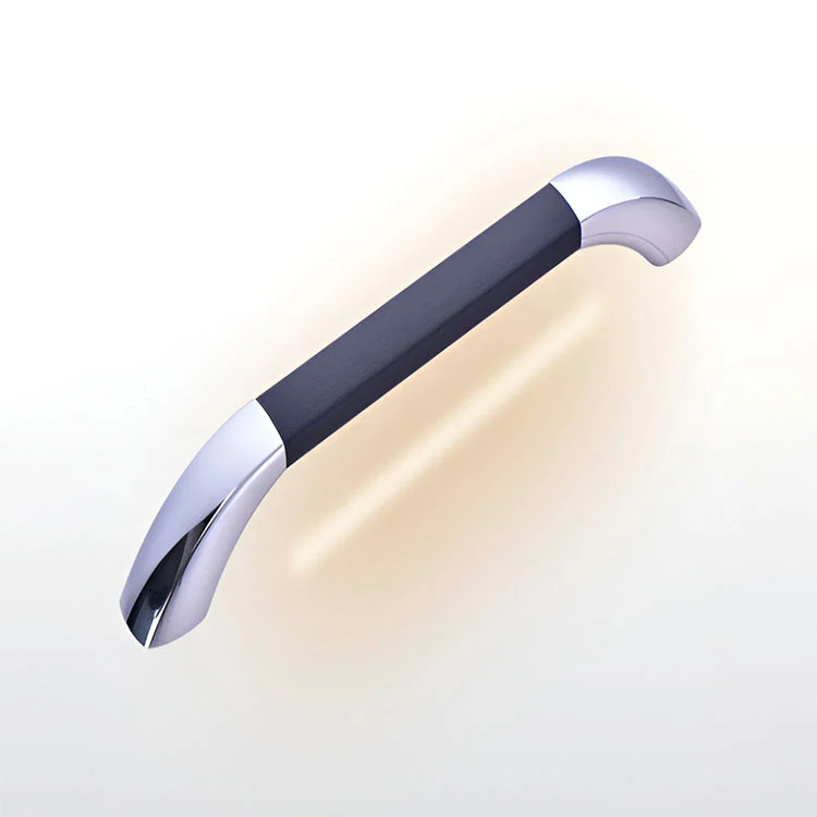 Poignée d'éclairage pour camping-car