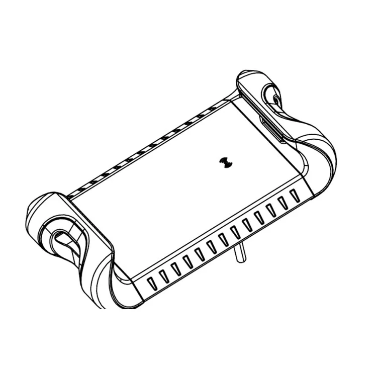 Chargeur de téléphone Sport QI